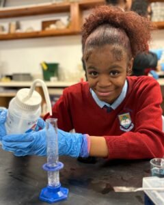 Ocean Acidification