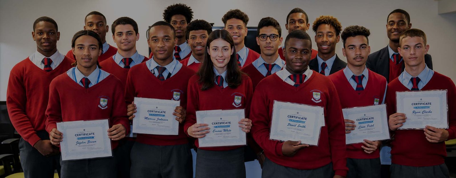 Unity, Understanding, and Success<em>Where excellence is valued, we cultivate Bermuda\'s achievers.</em><en>Apply Now →</en><en2>Learn More →</en2>
